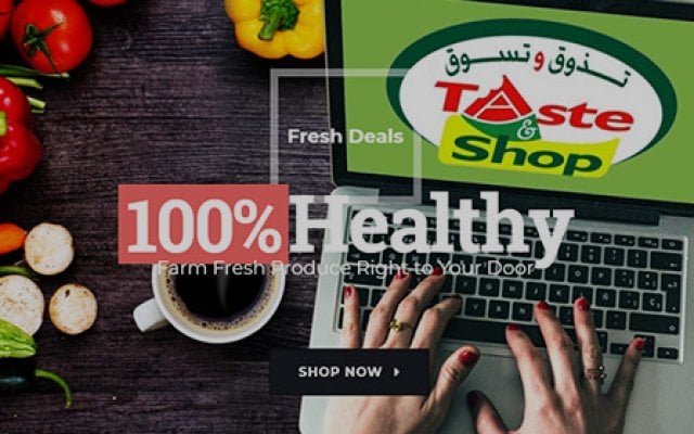 tastenshop